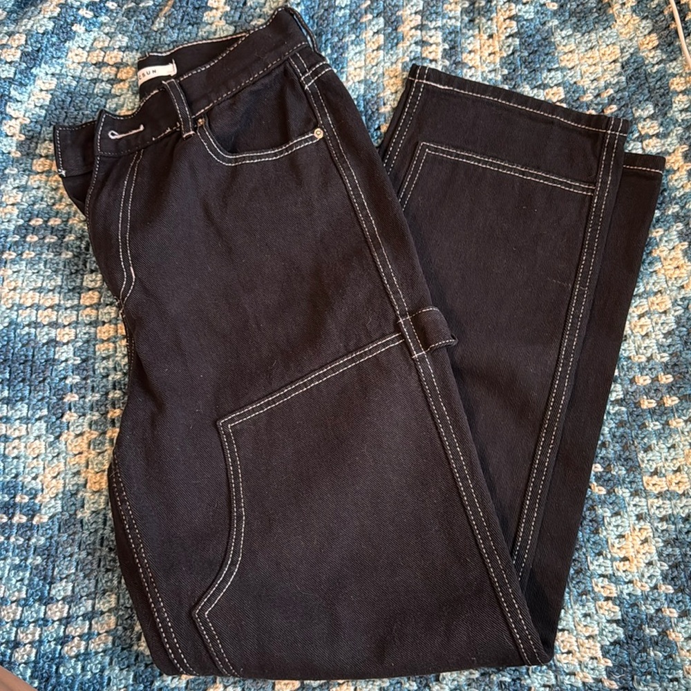 NWOT PacSun Cargo / Carpenter Pants